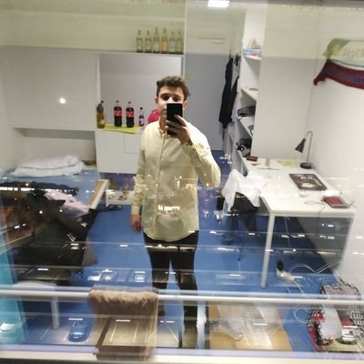 franciscodel199's profile picture. Granada-Múnich