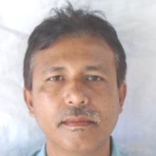 bijoy_siv's profile picture. love nature.