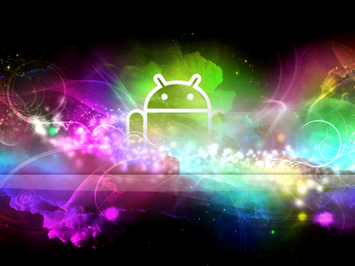 spicandroid's profile picture. 