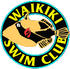 Waikiki Swim Club - Hawaii's original ocean swimming club