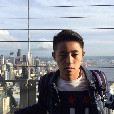 ShangyuanTong's profile picture. Graduate student @MIT_CSAIL