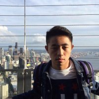 Shangyuan Tong (@shangyuantong) 's Twitter Profile Photo