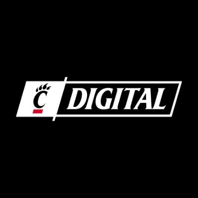 The award-winning design, video, social, and digital team behind @GoBEARCATS.

Are you a UC student who wants to make 🔥? Intern with us: https://t.co/BsMKPUwVNg