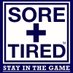Sore+Tired (@soreandtired) Twitter profile photo Sore+Tired (@soreandtired) Twitter profile photo