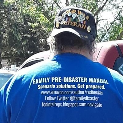 2nd acct to #ColdWarII @familydisaster. Grandpa. Will like your FUN hobbies sports Check books link Kindle Nook https://t.co/0MvDWFog80 navigate