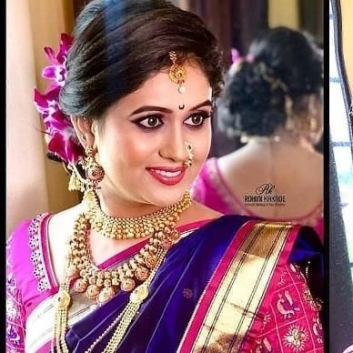 TambatPooja's profile picture. 