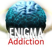 ENIGMA-Addiction Consortium (@addictionenigma) 's Twitter Profile