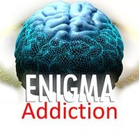 ENIGMA-Addiction Consortium(@AddictionEnigma) 's Twitter Profileg