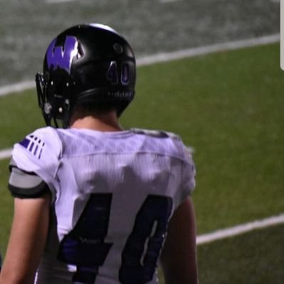 Missouri Valley DE 215Lb 6'3