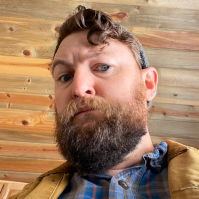 samscalf's profile picture. Keeper of the Jesus Story, husband, father and pastor of Rêver in Longmont, CO.