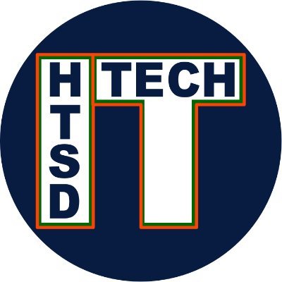 The official Twitter account for Hamilton Township School District Technology Department. 
Technology is our passion; Student achievement is our goal