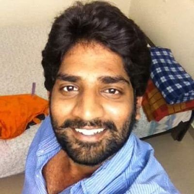 Hard worker, Loves food,Love TDP,#TDP Twitter