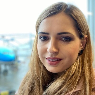 MonicaCozma1's profile picture. 