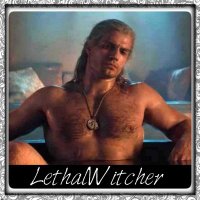 Geralt of Rivia. Parody. (@lethalwitcher) 's Twitter Profile