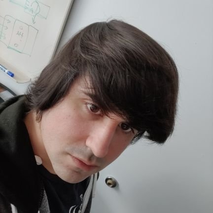 ZestyTS's profile picture.