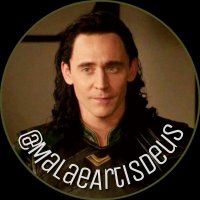 แ
แ
๐ ๐จ ๐ค ๐ขแ
แ
(@malaeartisdeus) 's Twitter Profile
