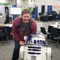 David Hampson (@hampson81) 's Twitter Profile Photo