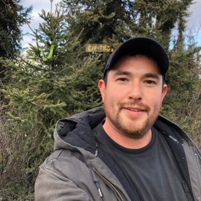 MarkTho52166937's profile picture. Living life in Alaska with great family and friends.