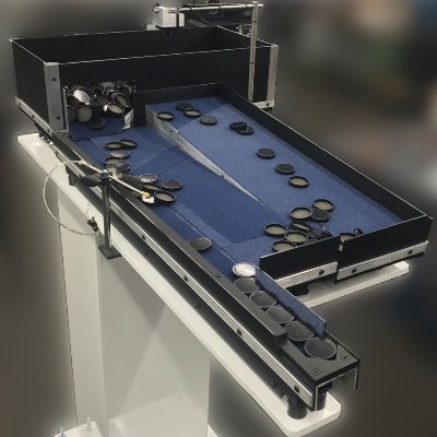 Roboshopinc's profile picture. Learning by expriences