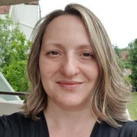 Jelena Savovic (@jelenasavovic) 's Twitter Profile