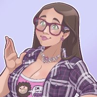 CrochetGamerMom (@jodiewalraven) 's Twitter Profile Photo CrochetGamerMom (@jodiewalraven) 's Twitter Profile Photo