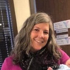 kelly_ambrose's profile picture. Mom of three great kids. #PalliativeCare #NurseLeader - I believe healthcare is a human right. She/her. Views are my own.