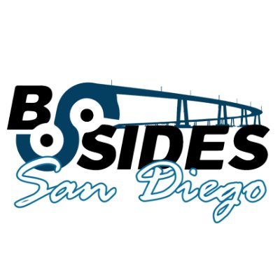 America's finest BSides is on March 30 2024!! 

 For information, please email sponsors(at)https://t.co/eYQLexGVEA.