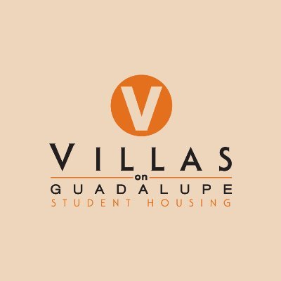 Villas on Guadalupe - Premium Student Living Near University of Texas at Austin #UTAustin Proudly Managed by @preissco #PreissCommunities