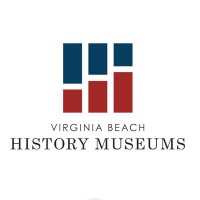 Virginia Beach History Museums (@vbhistmuseums) 's Twitter Profile Photo Virginia Beach History Museums (@vbhistmuseums) 's Twitter Profile Photo