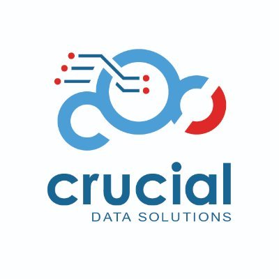 Crucial_Data Profile Picture