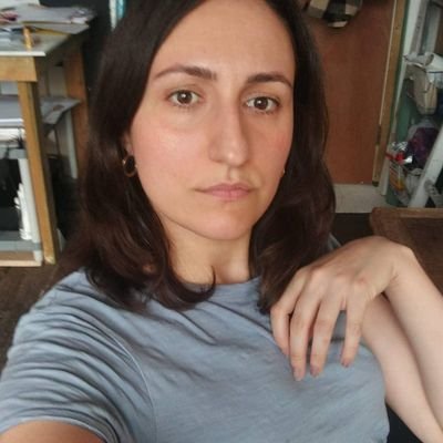 Content/writing. #ADHD Co-founder of https://t.co/nrARTCwj64
@isabelle_oc on Insta
