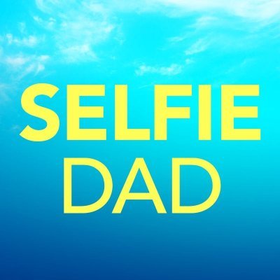 Selfie Dad Movie