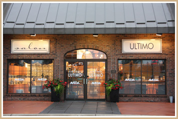 Salon Ultimo a full-service salon, serving Woodbury & St. Paul area since 1988 ~ hair salon, hair coloring, day spa, facial, massage therapy, skin care, nails