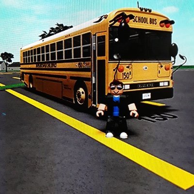 thebusdriver139's profile picture. That,I play bass,and I wanna be a future bus driver