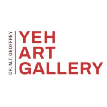 The Yeh Art Gallery is a public exhibition space at St.John's University, NY.