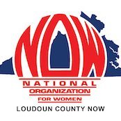 Loudoun County NOW is a chapter of NOW, the National Organization for Women. We fight for women's issues and would welcome your help.