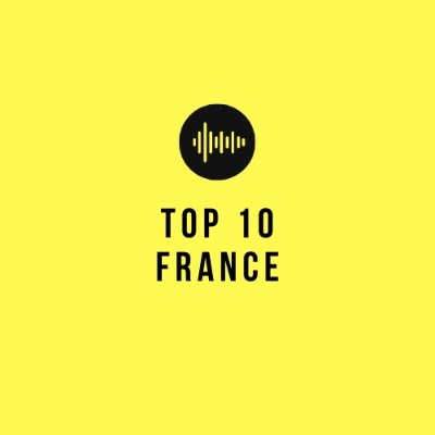 Top Charts FR