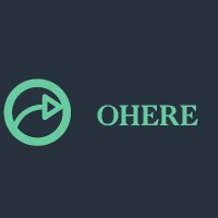 OHERE (@ohere_club) 's Twitter Profile