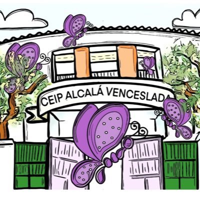 CeipAVenceslada's profile picture. 