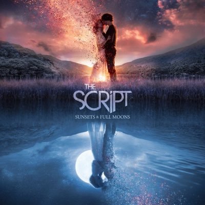 thescriptchloe's profile picture. The Script 💖 #SunsetsandFullMoons 🌄🌑 (@thescript, @GlenOfThePower and @TheScript_Danny follow💚)