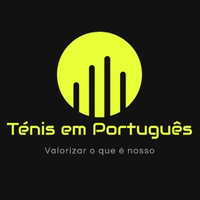 Ténis em português sobre, acima de tudo, portugueses. Para quem vive o ténis! 🎾                      
📩 Parcerias: DM
👇 Newsletter 'Weekly Recap'