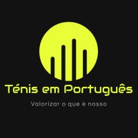 Ténis em Português(@tenisportugues) 's Twitter Profile Photo