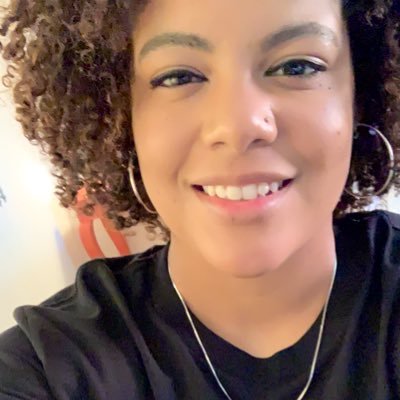 EddyeJean's profile picture. Multi-disciplinary && socially engaged creative💡