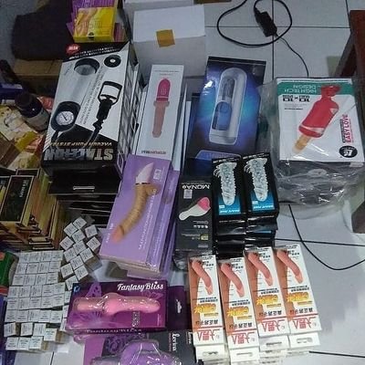 jual berbagai macam model alat bantu sex toys pria wanita terlengkap WA 081212282999