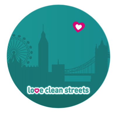 LoveCleanStreets