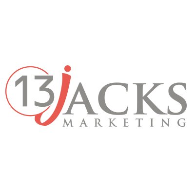 13 Jacks is a full service Marketing Agency based in Orange County, California. We have an unabashed love for all things marketing.