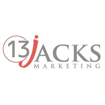 13 Jacks is a full service Marketing Agency based in Orange County, California. We have an unabashed love for all things marketing.