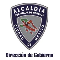 Dirección de Gobierno Alcaldía Cuajimalpa (@cuajimalpagob) 's Twitter Profile