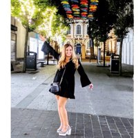 Natasha Gilmore (@tashagilly88) 's Twitter Profile