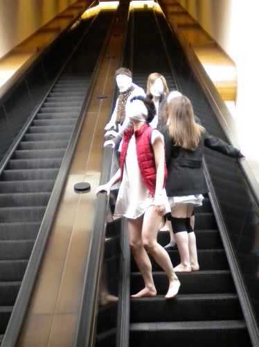 gatheringsticks's profile picture. I like making art. My favorite medium is the body. Movement. Interconnectedness. Magic. I am into modern dance, performance art, improv, and many other things.